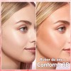 Rubor Líquido Blush Tono Makeup Del Maquillaje Humedecer