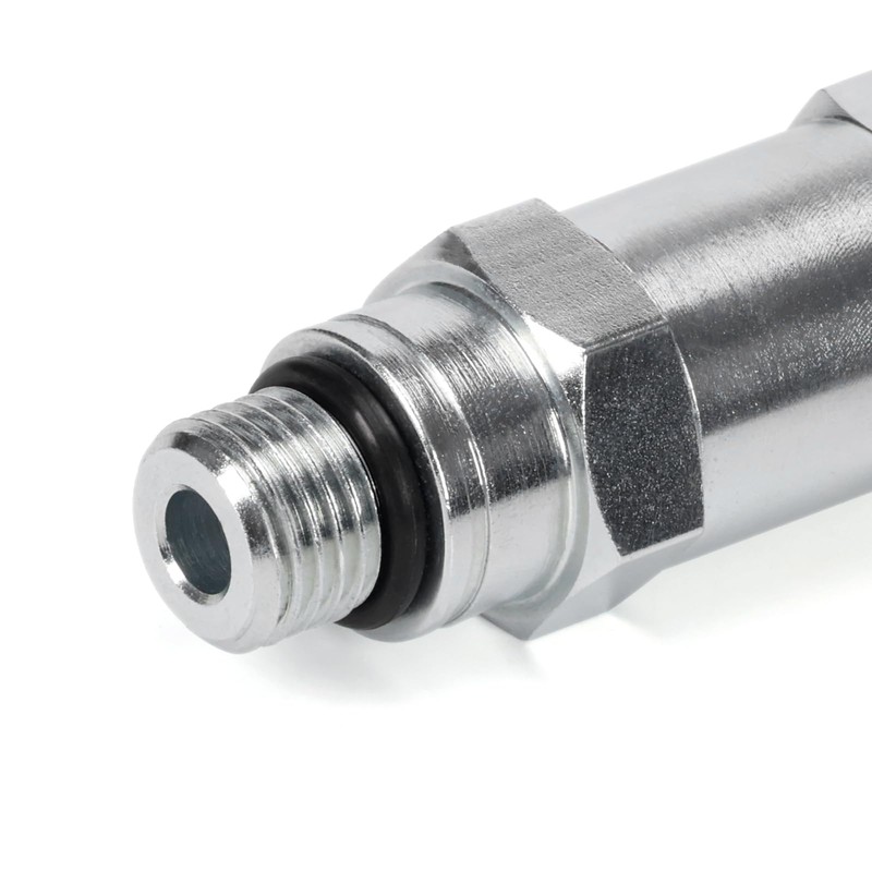 Atesilor Fuel Check Valve Compatible with Detroit Diesel S50 8.5L