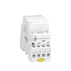 Schneider A9C20834 Contactor Ict 25A 4 Pole 4No 220-240 Vac,