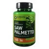 Saw Palmetto 60 Cpsulas Nutricin 2000 La Panza Es Primero Sin Sabor