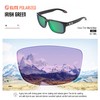 Vaep Polarized Replacement Lens for Costa Del Mar Cat Cay