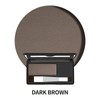 Boobeen Multipurpose Hairline Shade Powder Set, Root Touch Up Powder,
