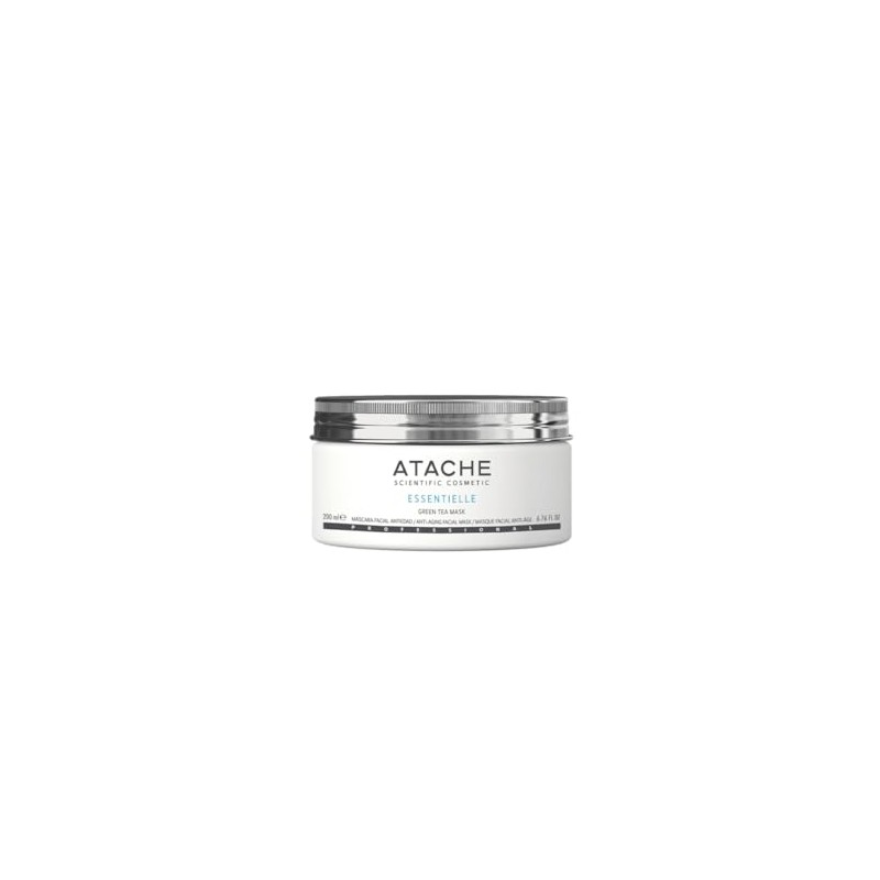 Essential Green Tea Mask Professional ATACHE