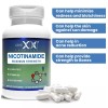 Genex Nicotinamida 500 Mg 100 Capsulas Genex Formula Hecho En