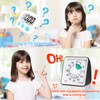 Secura 60-Minute Visual Countdown Timer for Kids & Adults, Classroom