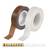 TVETE Teflon Tape, LED Dimming Seal, Masking Tape, High Temperature