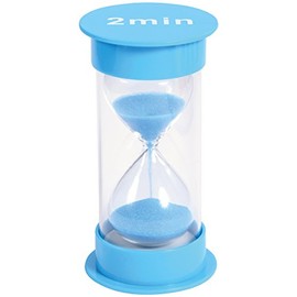EDUPLAY Sanduhr 2 min
