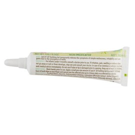 Jack N Jill Teething Gel, 15ml