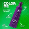 Kuul Color Me Shampoo Matizante 300ml