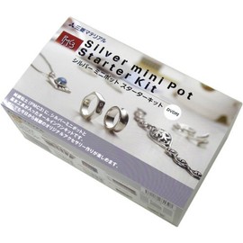 PMC3 Mini Pot, Starter Kit