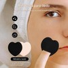Set de Brochas de Maquillaje Profesional 47 Piezas, 25 Brochas