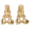 1 Pair SAE to JIS Car Battery Terminal Connector,Car Battery
