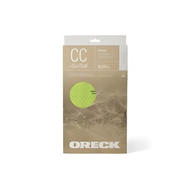 For Oreck Oreck Type CC Anti-Allergen Upright Vacuum Cleaner Bag, AK1CC6A, 6-Pack, 6 Pa...