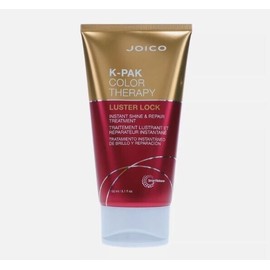 JOICO K-PAK COLOR THERAPY LUSTER LOCK INSTANT SHINE & REPAIR TREATMENT 5.1 OZ