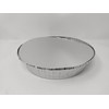 Foglish Home & Garden 4 x 23cm 9" Aluminium Foil