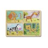 Melissa & Doug 41362 (Wooden) -Jigsaw Puzzles