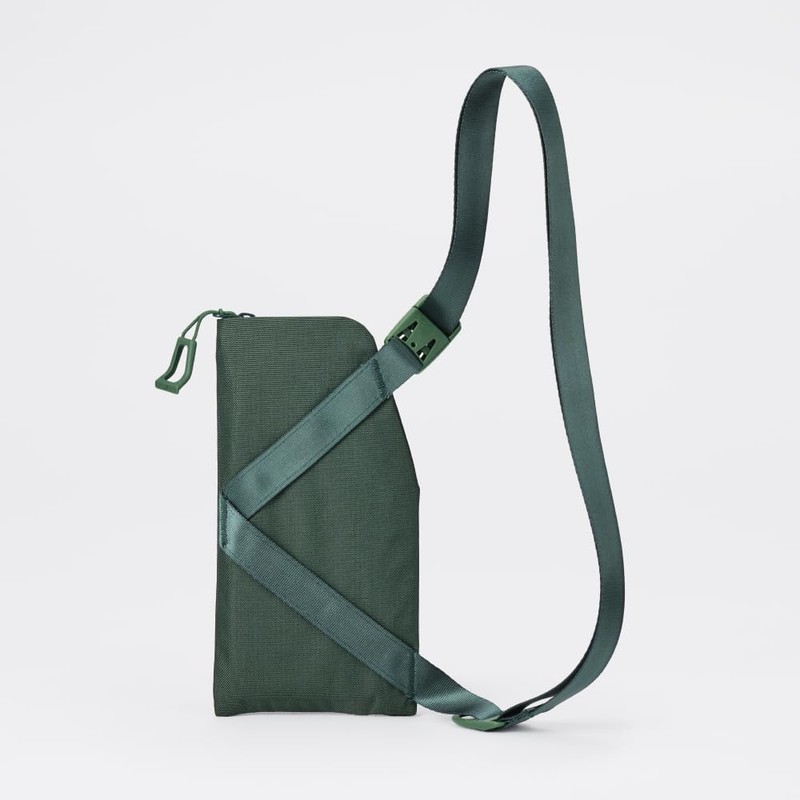 [uF] MOBILE POUCH Mobile Pouch Pouch One Shoulder Bag Unisex