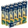 Synergy Digital Cordless Phone Batteries, Compatible with Ooma HD3 Cordless