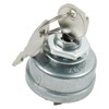 Chamixx Ignition Starter Switch 3623 with 2 Keys Compatible with