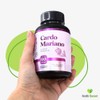 Momosie | Cardo Mariano | Extracto de Silimarina | Milk