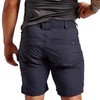 TRUEWERK Men's Workwear Shorts - T1 WerkShorts - Relaxed Fit,