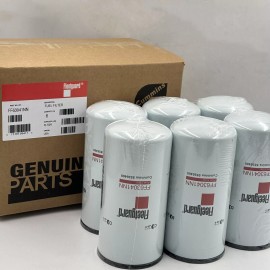 sunrise-zxt 6x FF63041NN Fuel Filter Fit For Cummins 5526400 FF63041 FF63041NNEB NEW