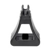 Pronomic MCH-100P Microphone Holder Suitable for Pronomic MCM-100 Instrument Microphone