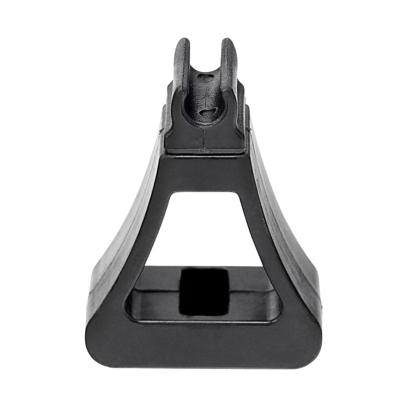 Pronomic MCH-100P Microphone Holder Suitable for Pronomic MCM-100 Instrument Microphone