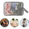 Pool Bag, Hot Spring Bag, Mesh Bag, Bathing Bag, Bath,