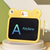 Tableta de Escritura LCD para Niños Tablero De Dibujo Educativo