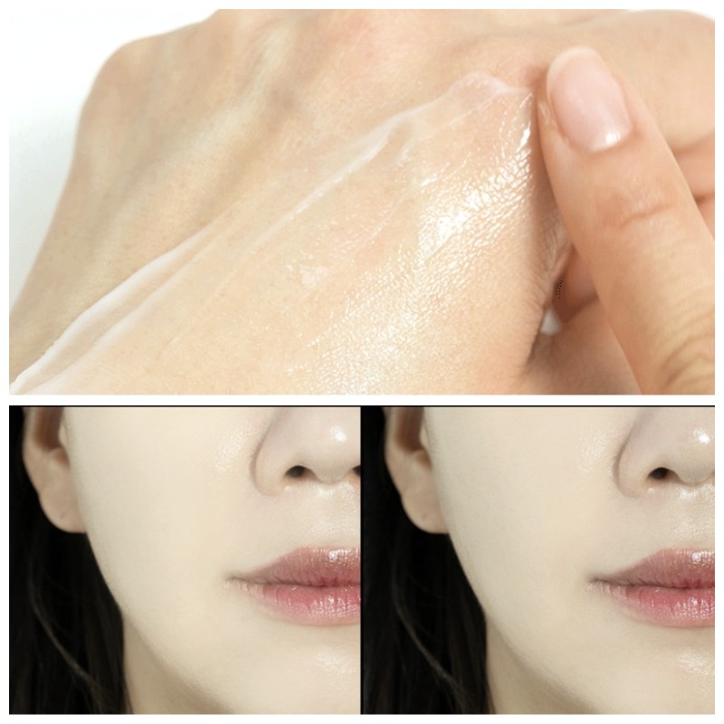 EDIT.B Veil On Skin Boosting Prep 50ml