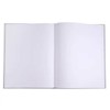 Blue Hardbound Sketchbook by Artist's Loft, 8.5" x 11" (21.5cm