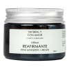 Crema Reafirmante De Rosa Mosqueta, Argán Y Chabacano