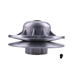 HOLDWELL Secondary Driven Clutch 1322946 Compatible with 2011-2014 Polaris RZR 900/RZR 900 XP/RZR 4 900 XP