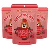 STRAWBERRY ALMONDS 180G X 3PACK