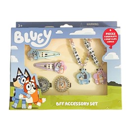 UPD Bluey BFF Box Set: A Sparkling Adventure in Friendship!