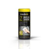 Suds Lab LZ Spot-Less Leather Wipes, Clean, Condition, Protect and