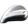 BRIGHTZ パジェロ V73W V75W V77W V78W メッキフェンダーミラーカバー 【 MIR-FEN-008 】