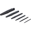 BGS 8549 | Screw Extractor Set | 6 pcs.