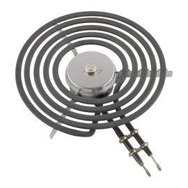 Whirlpool W11396790 OEM Electric Range Coil Surface Element