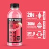 Protein2o Protein2o 20g Whey Protein Isolate Hydration Drink, 350mg of