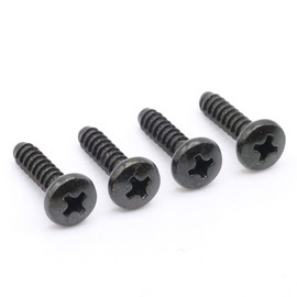 ReplacementScrews Stand Screws Compatible with Vizio D40f-J09 (D40fJ09)