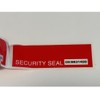 Security Tape Sealing Tape with Serial Number - Security Tape