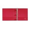 Avery 27202 Durable Binder, 1-1/2-Inch Cap. Slant Rings, 8-1/2 x