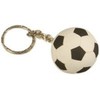 Tandem Sport Soccer Keychain