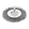 Pretul CA-3P, Carda para taladro, circular, alambre grueso, calibre 0.3