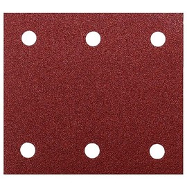 Makita P-42466 Palm Sander Sheets - Red