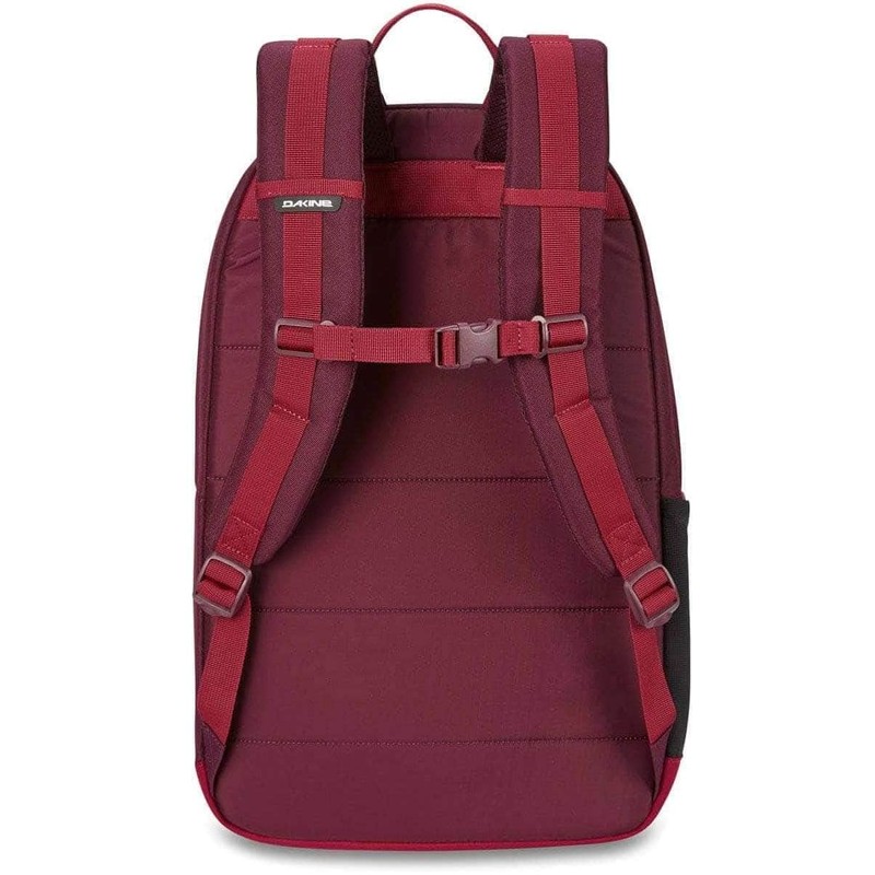 Dakine 365 Pack Dlx 27L - Garnet Shadow, One Size