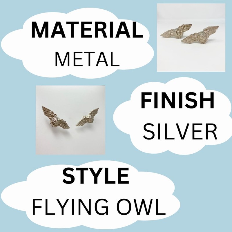 Silver Animal Metal Drawer Pulls Knobs Cupboard Bedroom Kitchen Upcycle