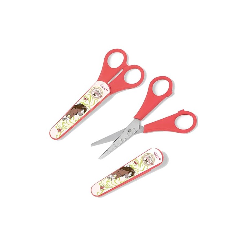 NICI Horse Club Scissors